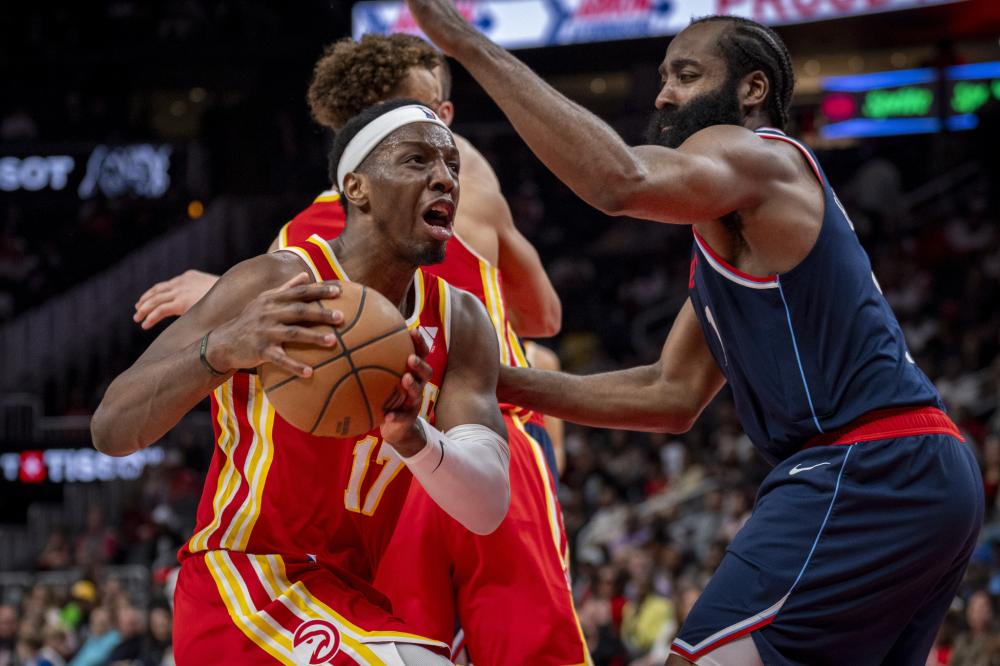 保罗缺战天王山反成利好？布克KD不靠他能赢4场吗？